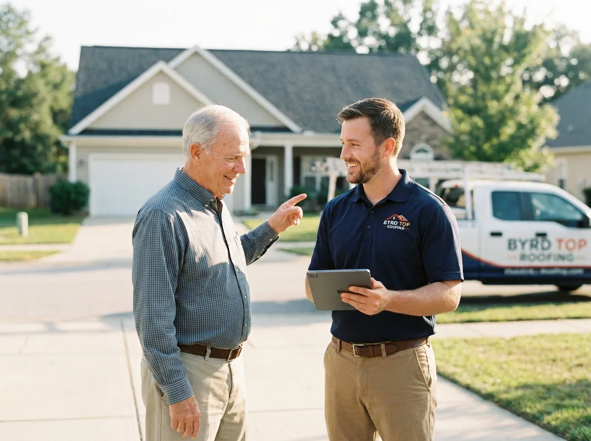 Roofing Washburn, ME FAQs